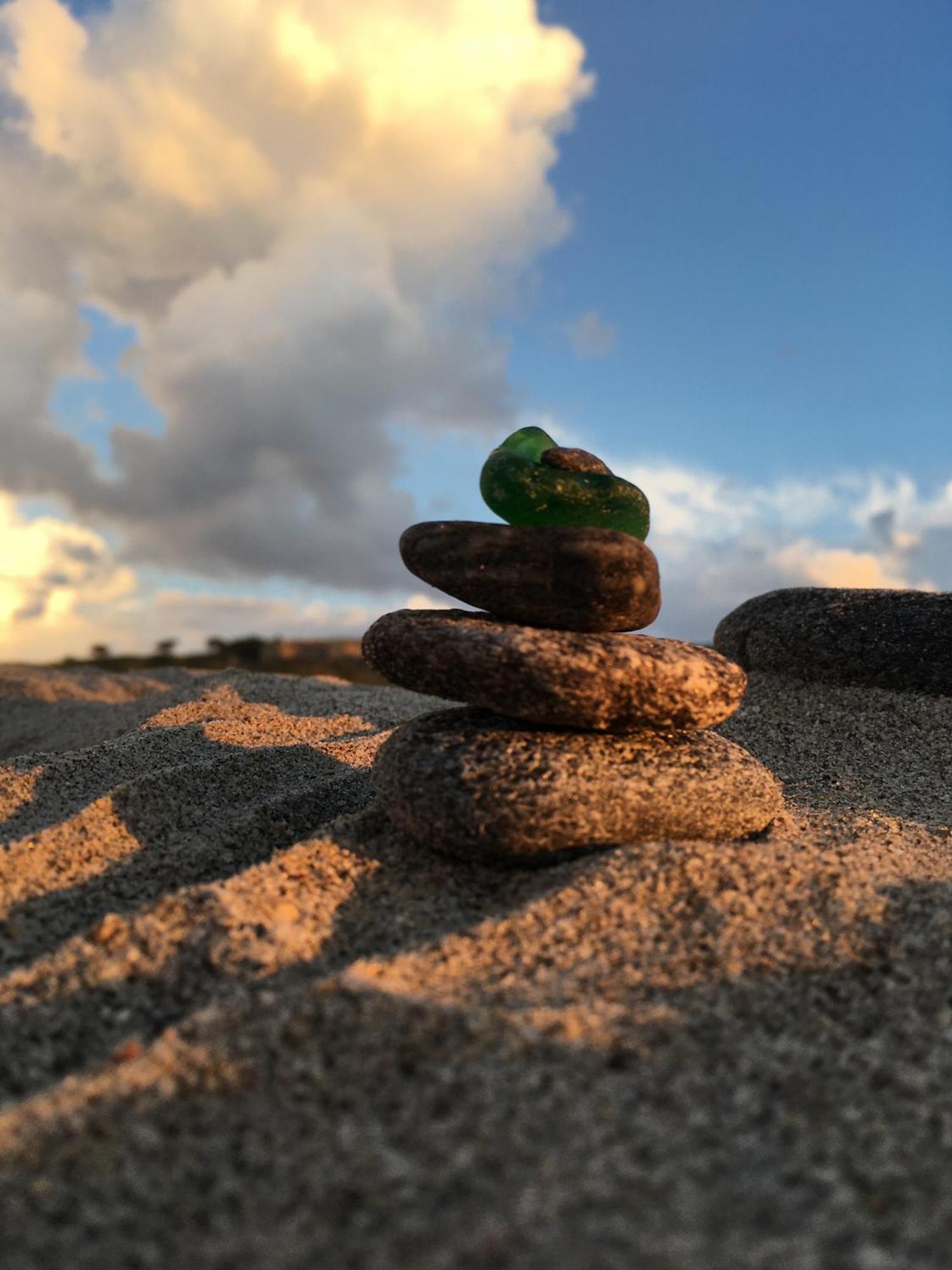 Casa Sulla Spiaggia- Mortelle メッシーナ エクステリア 写真