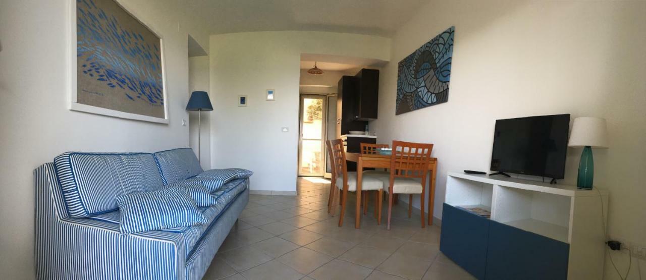 Casa Sulla Spiaggia- Mortelle メッシーナ エクステリア 写真
